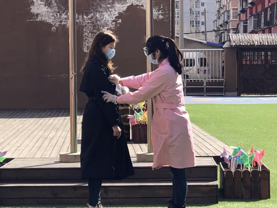 沈陽鐵西區(qū)305所中小學(xué)幼兒園完成疫情防控應(yīng)急演練/ 沈陽鐵西區(qū)305所中小學(xué)幼兒園完成疫情防控應(yīng)急演練