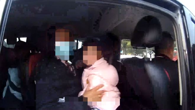 【除隱患 鑄平安】不是所有的車都能叫“校車”