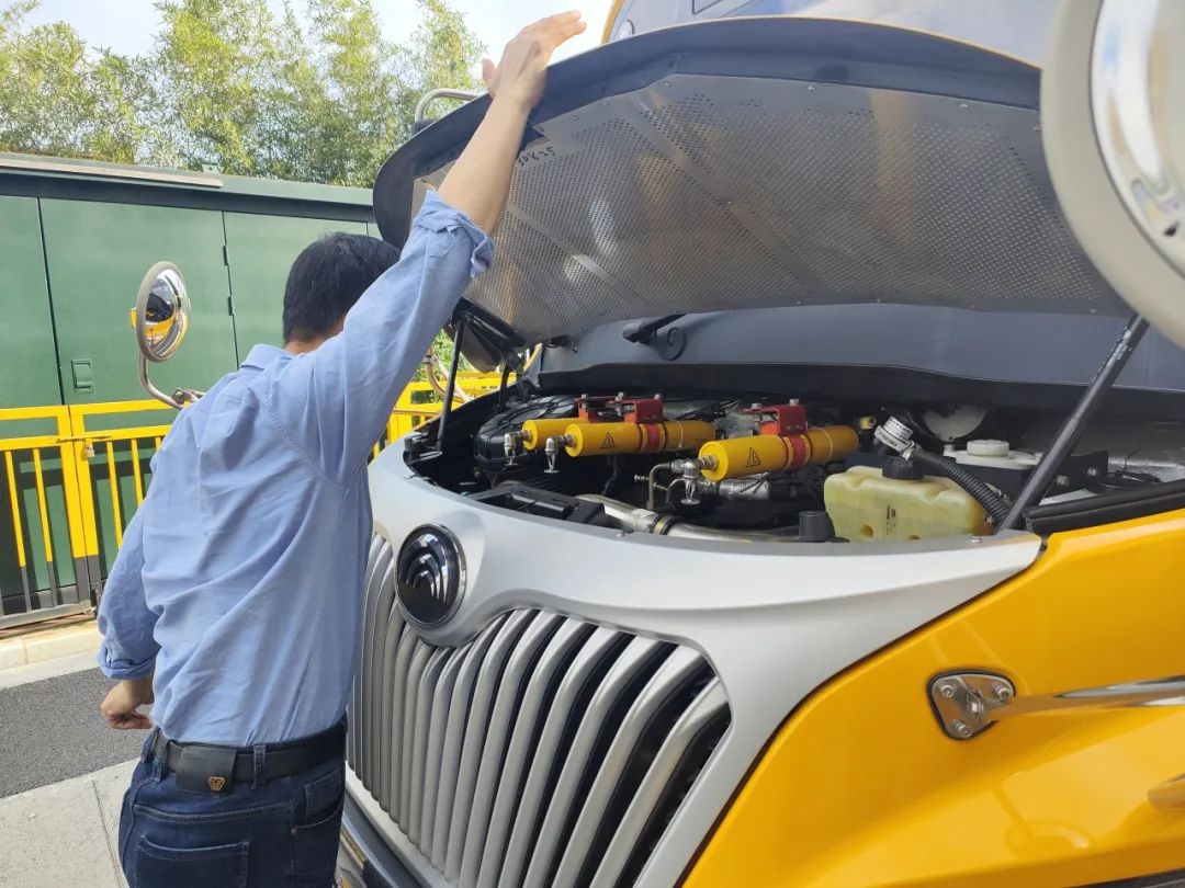 以練筑防 安全啟航 | 興化市陽山幼兒園校車安全應急疏散演練 以練筑防 安全啟航 | 興化市陽山幼兒園校車安全應急疏散演練