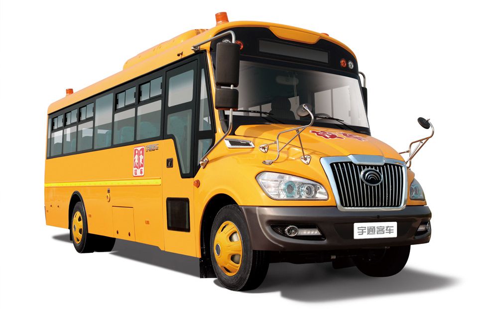 校車乘坐的“八項(xiàng)禁令” 校車乘坐的“八項(xiàng)禁令”