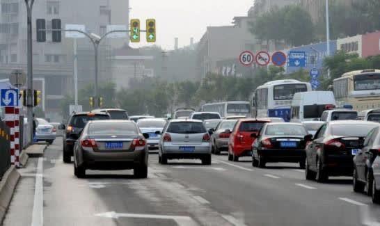 2019年駕駛證扣分細則 安全行車守住你的12分