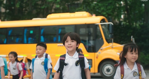 校車后勤部門開學前疫情防疫準備工作/ 校車后勤部門開學前疫情防疫準備工作