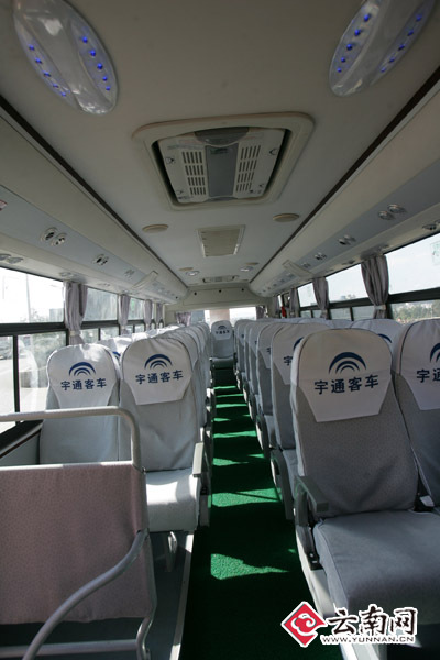 云南：校車購置有望納入各級政府公車采購計劃