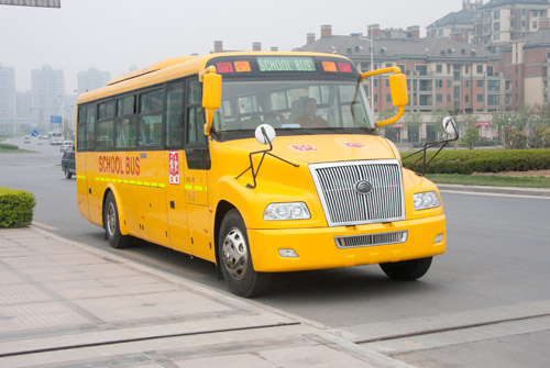 一切從安全出發