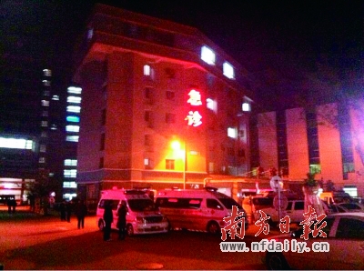 安監總局：校車標準應更嚴 可予特權（圖）