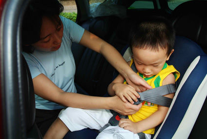 學習用車技巧 讓您的孩子快樂過六一 學習用車技巧 讓您的孩子快樂過