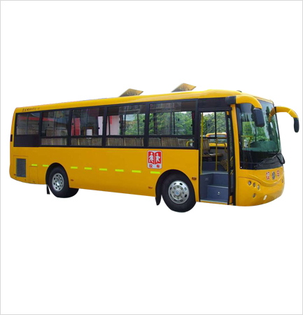 宇通和東風要在重慶建校車基地？