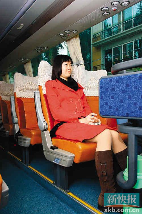 校車調查：國外校車每個細節都不容忽視