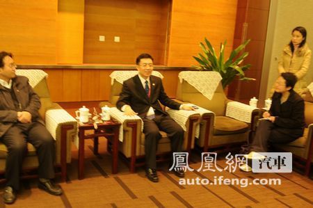 宇通王文兵：校車市場難現爆炸式增長 巨額蛋糕待切