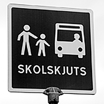 孩子是最寶貴財富 奧地利校車安全措施一瞥(圖) 孩子是最寶貴財富 奧地利校車安全措施一瞥(圖)