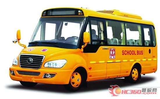 面對千億市場校車管理比校車質量更緊要