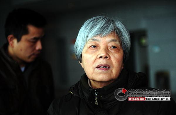 長(zhǎng)沙將申請(qǐng)?zhí)厥鈱＞€    接送特殊特殊學(xué)校學(xué)生[圖]