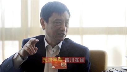 四川統(tǒng)一校車 力爭(zhēng)今年試點(diǎn)