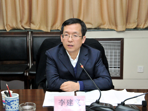 漢中：省督查組來漢中督查校車管理工作