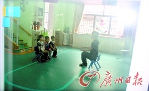 東莞:幼兒園條件未達標遭家長索退學費 東莞:幼兒園條件未達標遭家長索退學費