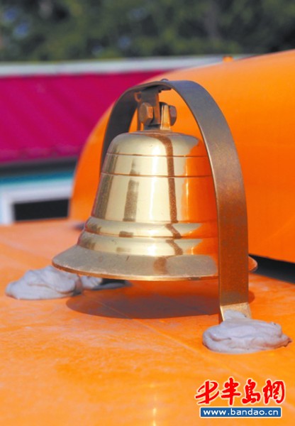 青島：郊區學生坐校車每月70元（圖）