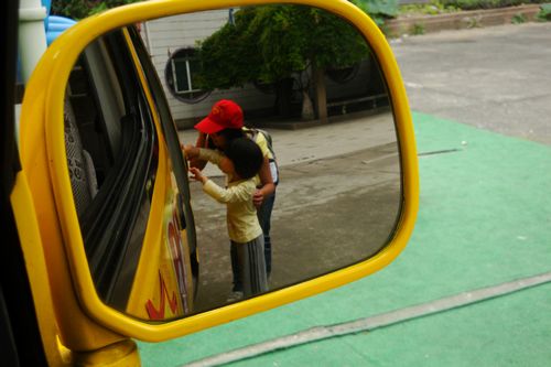 合肥:多彩六一兒童節 