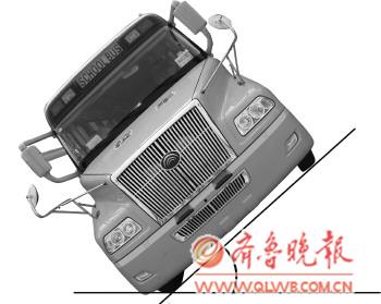 解讀：宇通新校車是如何保證學生安全的