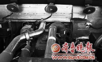 解讀：宇通新校車是如何保證學生安全的