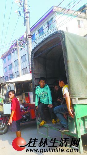 安全校車離鄉下孩子還有多遠?