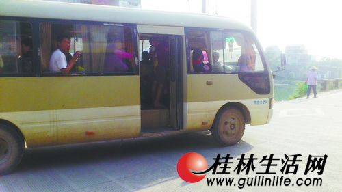 安全校車離鄉下孩子還有多遠?