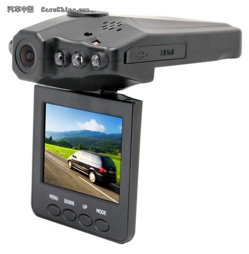 校車應裝有行車記錄儀 保障校車安全