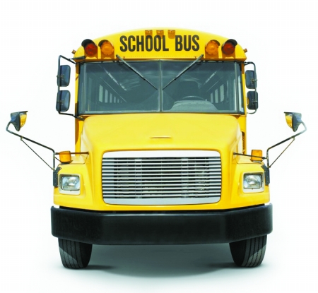 上半年，河南校車購買量全國排第三(圖)