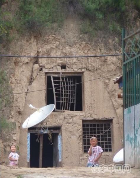 “校車中國志愿者發現之旅”抵達甘肅