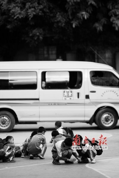 校車銷量有望借機大增(圖)