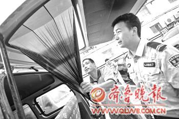 校車駕駛員今年得申請路線