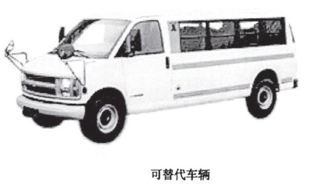 美國校車的分類