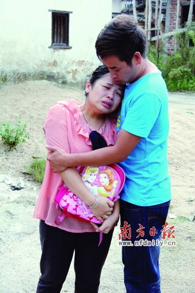 偏遠鄉鎮幼兒園校車普遍超載 小孩擠一點比較安全?