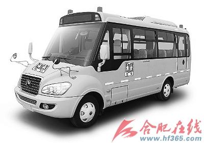 三年內安徽省全面淘汰老舊校車