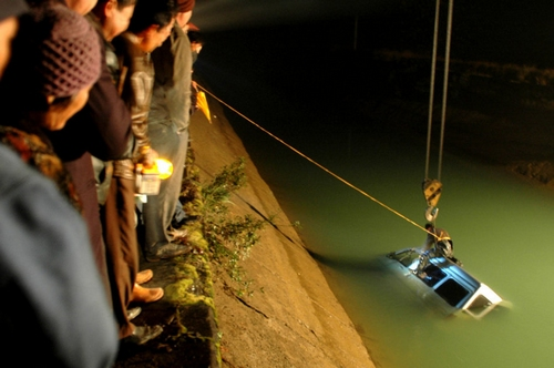 歷數近年來的校車事故