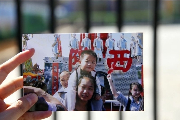 歷數近年來的校車事故