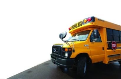 美國主要校車生產商及車型盤點/ 美國主要校車生產商及車型盤點
