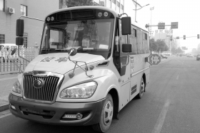 長沙：30多條處罰標準約束校車走“安全道” 