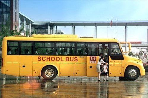 新校車標準之爭落幕: 有望三月正式實施