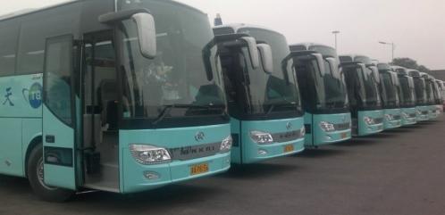 客車行業(yè)：2012增長靠校車 2013年看公交和校車