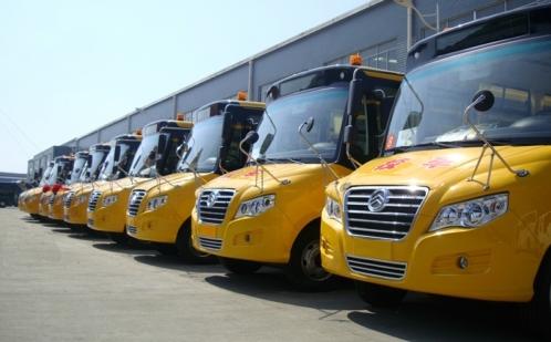 客車行業(yè)：2012增長靠校車 2013年看公交和校車