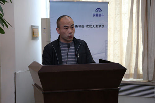 買校車送保險 宇通攜手中國人保獻禮“安全教育日”