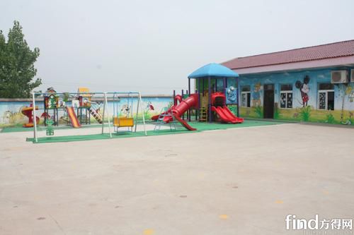 押寶專業校車 村民辦幼兒園順利獲評享國家補貼