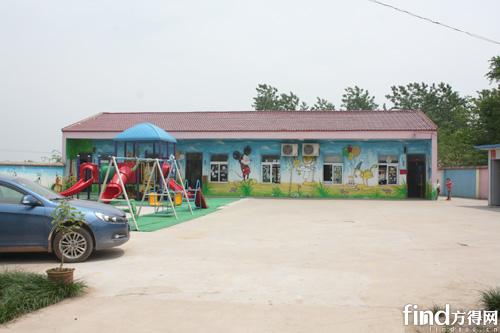 押寶專業校車 村民辦幼兒園順利獲評享國家補貼