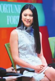 “耶魯村官”的夢(mèng)：為孩子找15輛校車(chē)