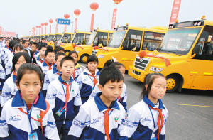 個體經(jīng)營者不得提供校車服務