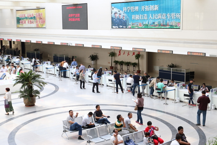 開學在即，關于校車駕駛資格，你知道哪些？