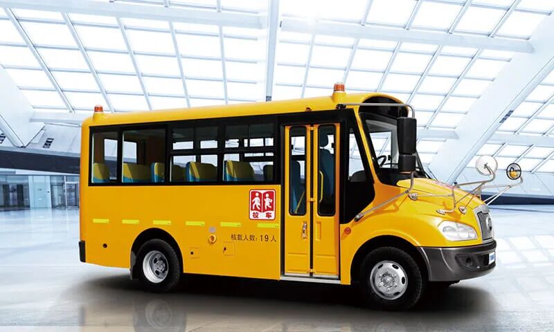 秋季校車保養(yǎng)小常識/ 秋季校車保養(yǎng)小常識