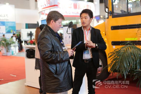 一汽校車:智在安全 踐責在心