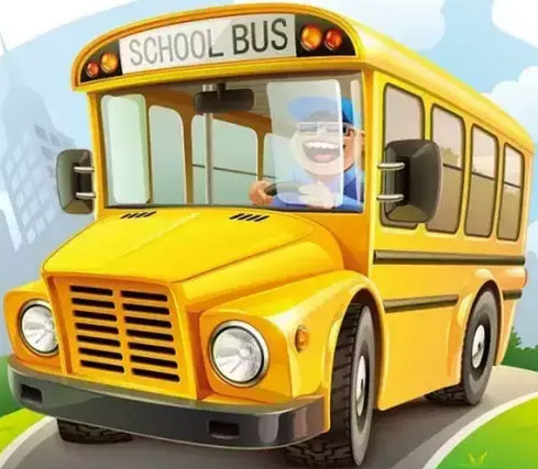 在雨雪季節(jié)里校車輪胎應注意哪些? 在雨雪季節(jié)里校車輪胎應注意哪些?