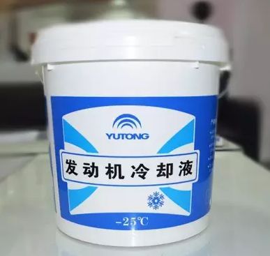 冬季校車保養-如何正確挑選防凍液? 冬季校車保養-如何正確挑選防凍液?